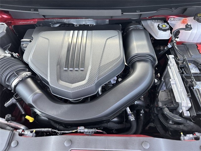 GMC Acadia Vehicle Full-screen Gallery Image 26