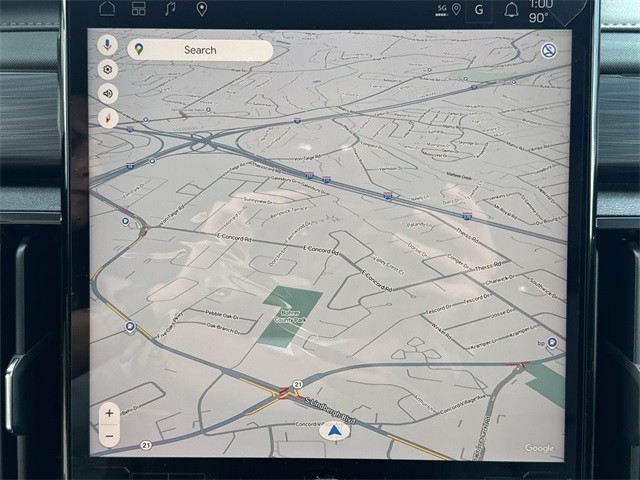 GMC Acadia Vehicle Full-screen Gallery Image 18