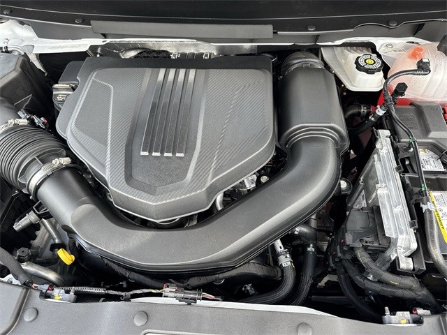 GMC Acadia Vehicle Full-screen Gallery Image 26