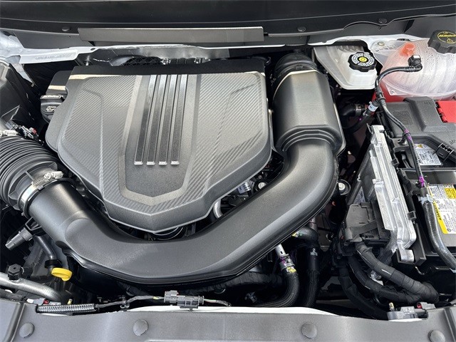 GMC Acadia Vehicle Full-screen Gallery Image 26