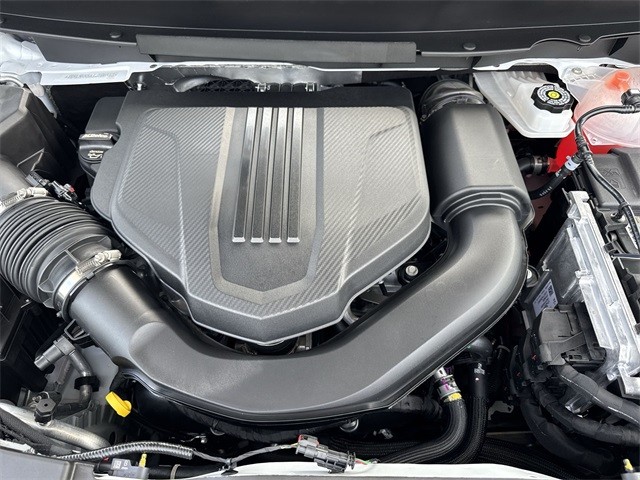 GMC Acadia Vehicle Full-screen Gallery Image 26