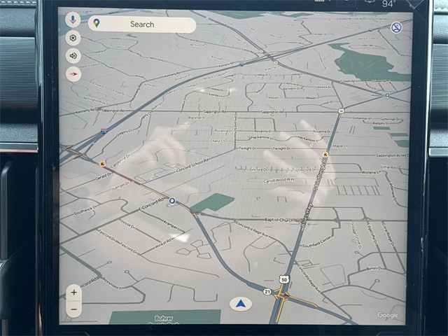 GMC Acadia Vehicle Full-screen Gallery Image 18