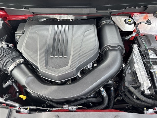 GMC Acadia Vehicle Full-screen Gallery Image 26