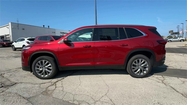 Buick Enclave Vehicle Full-screen Gallery Image 05