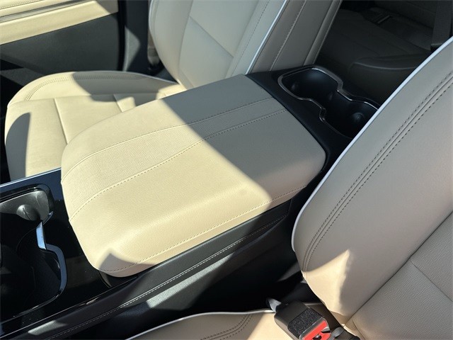 Buick Enclave Vehicle Full-screen Gallery Image 21