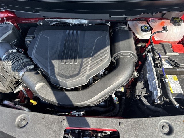 Buick Enclave Vehicle Full-screen Gallery Image 26