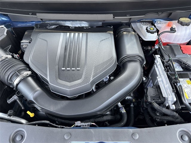 Buick Enclave Vehicle Full-screen Gallery Image 26