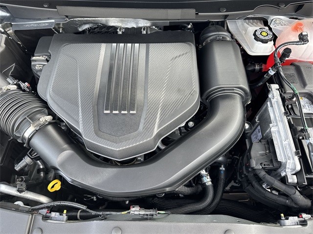 GMC Acadia Vehicle Full-screen Gallery Image 26