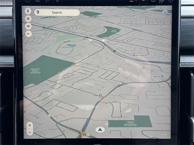 GMC Acadia Vehicle Full-screen Gallery Image 18