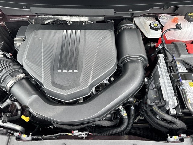 GMC Acadia Vehicle Full-screen Gallery Image 26