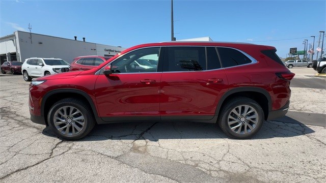 Buick Enclave Vehicle Full-screen Gallery Image 05