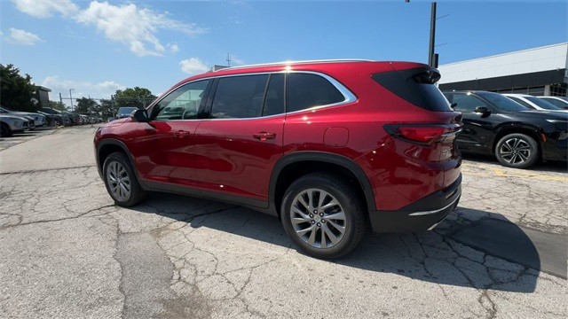 Buick Enclave Vehicle Full-screen Gallery Image 06