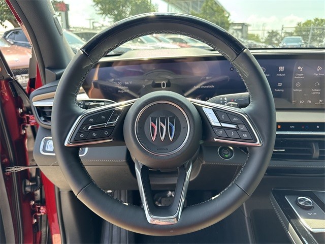 Buick Enclave Vehicle Full-screen Gallery Image 14