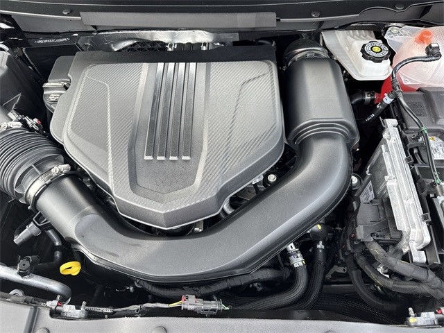 GMC Acadia Vehicle Full-screen Gallery Image 26