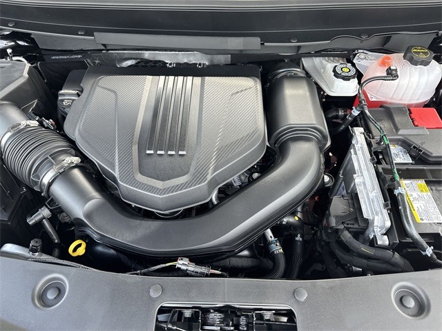 Buick Enclave Vehicle Full-screen Gallery Image 26