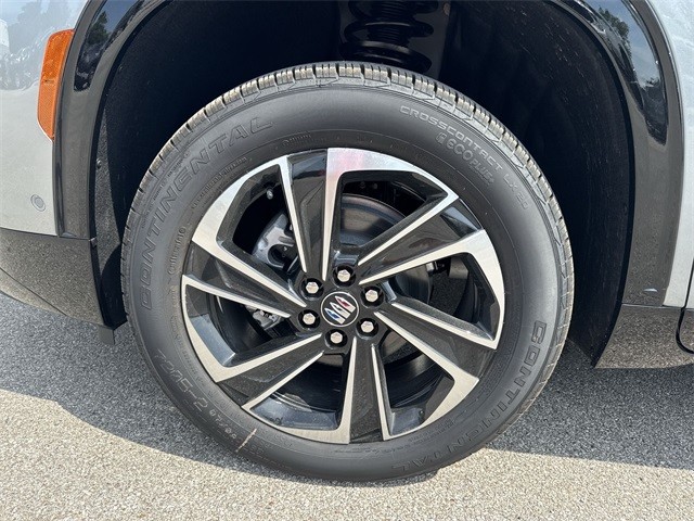 Buick Enclave Vehicle Full-screen Gallery Image 10