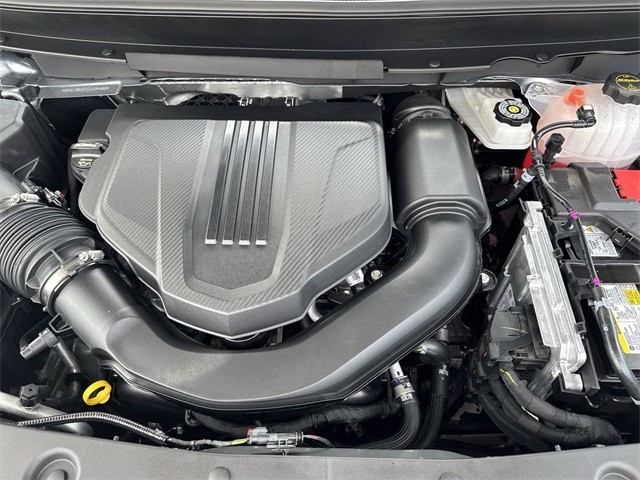 Buick Enclave Vehicle Full-screen Gallery Image 26