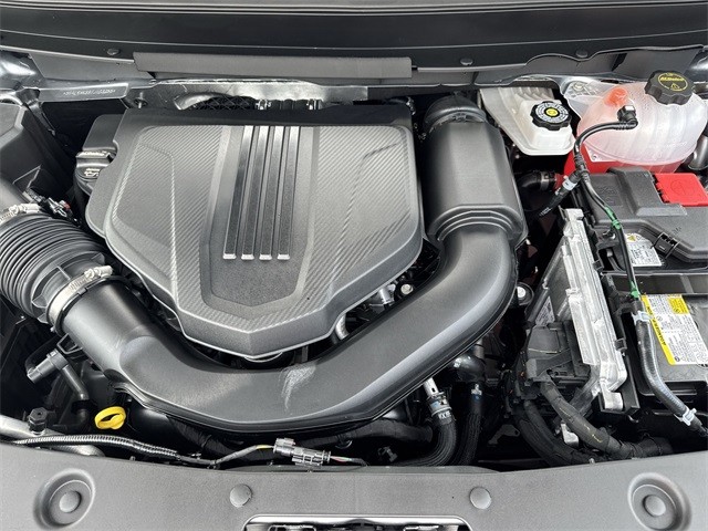 Buick Enclave Vehicle Full-screen Gallery Image 26