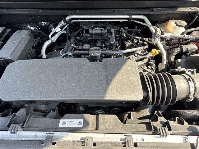 GMC Canyon Vehicle Full-screen Gallery Image 25