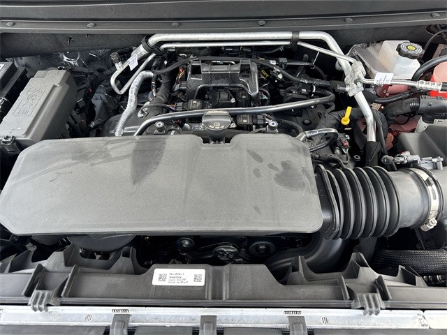 GMC Canyon Vehicle Full-screen Gallery Image 25