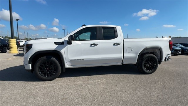 GMC Sierra 1500 Vehicle Full-screen Gallery Image 05