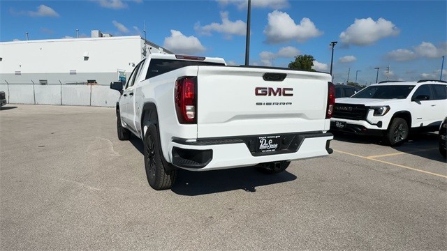 GMC Sierra 1500 Vehicle Full-screen Gallery Image 07