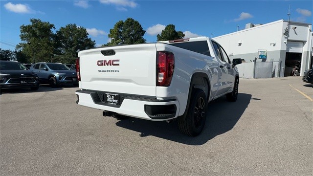 GMC Sierra 1500 Vehicle Full-screen Gallery Image 08