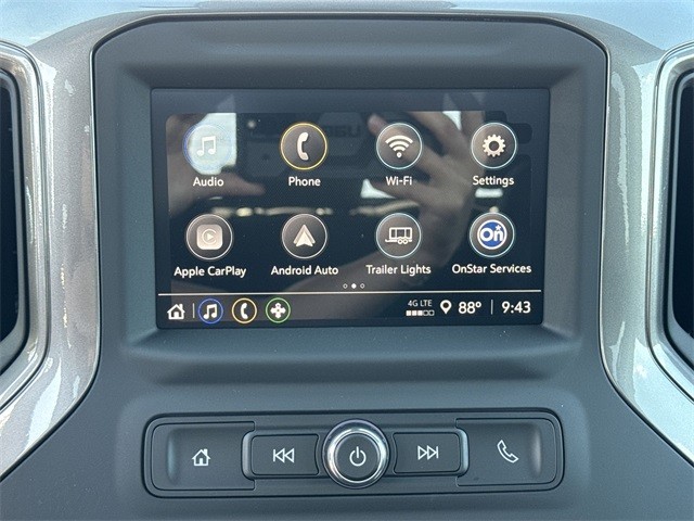 GMC Sierra 1500 Vehicle Full-screen Gallery Image 16