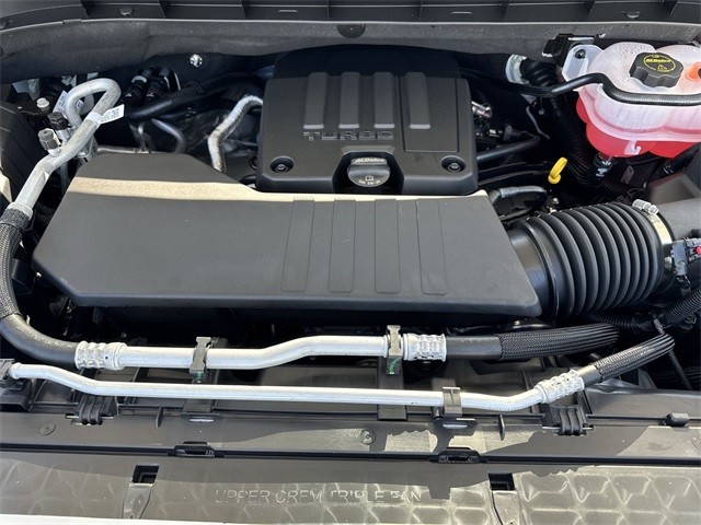 GMC Sierra 1500 Vehicle Full-screen Gallery Image 24