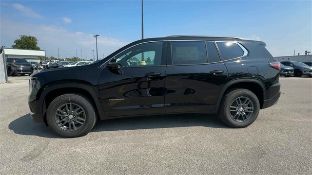 GMC Acadia Vehicle Full-screen Gallery Image 05