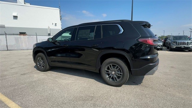 GMC Acadia Vehicle Full-screen Gallery Image 06