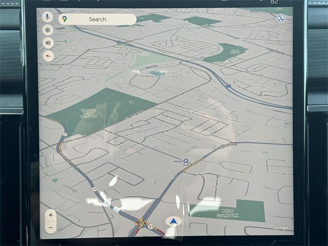 GMC Acadia Vehicle Full-screen Gallery Image 18