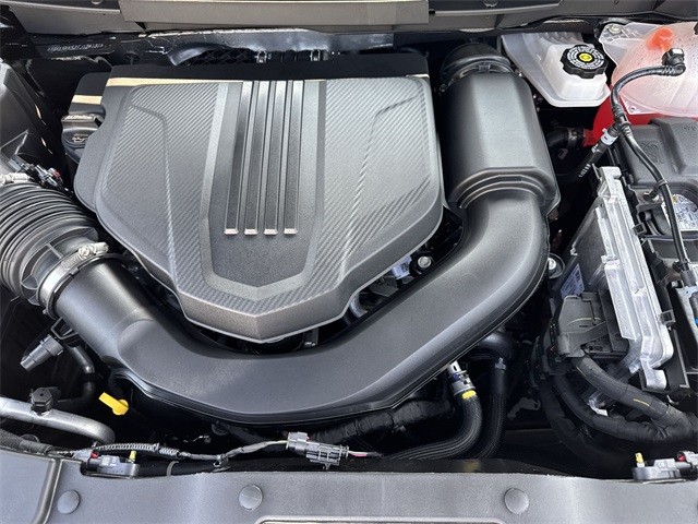 GMC Acadia Vehicle Full-screen Gallery Image 26