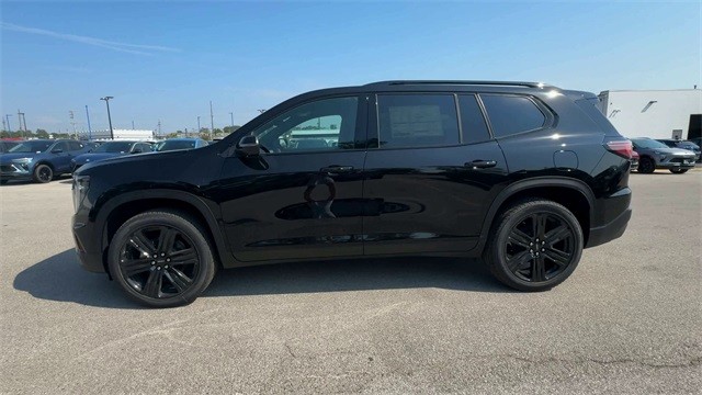 GMC Acadia Vehicle Full-screen Gallery Image 05