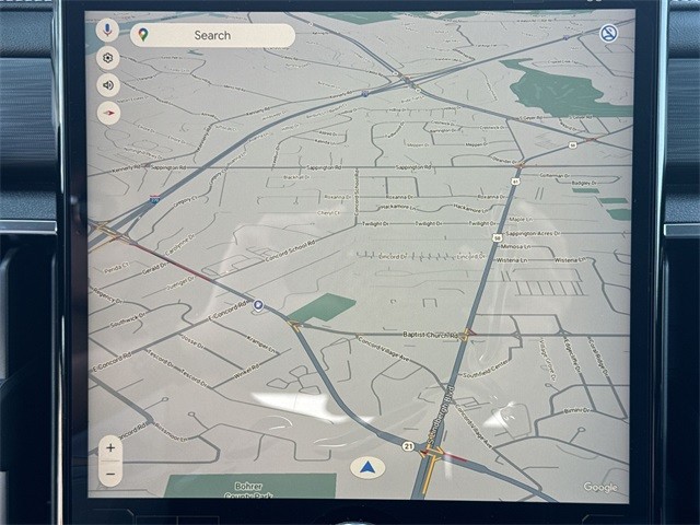 GMC Acadia Vehicle Full-screen Gallery Image 18