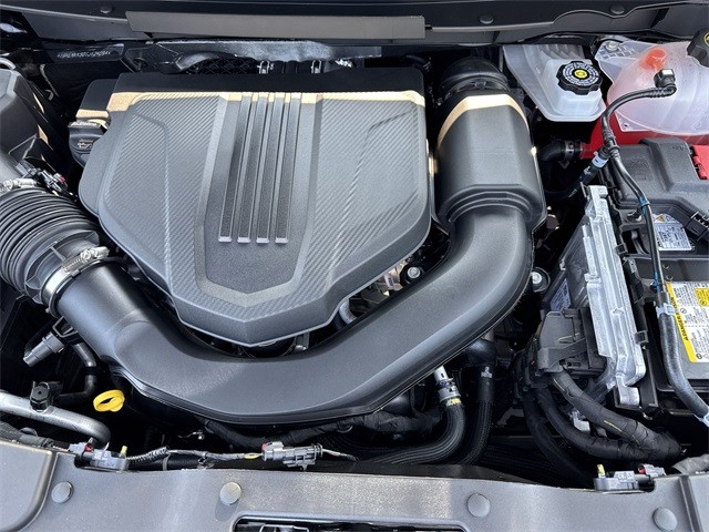 GMC Acadia Vehicle Full-screen Gallery Image 26