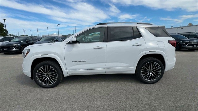 GMC Terrain Vehicle Full-screen Gallery Image 05