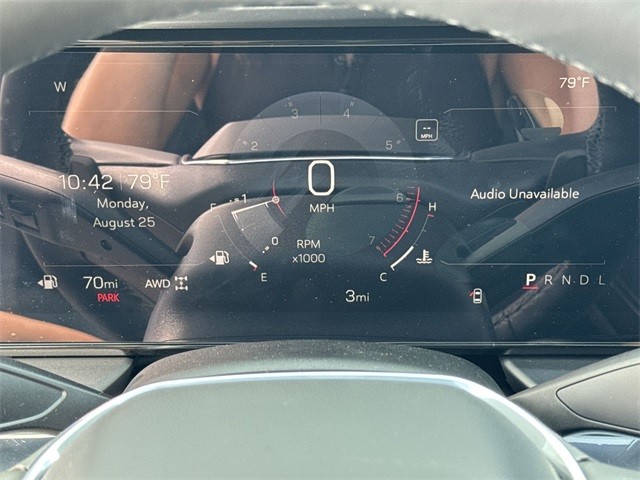 GMC Terrain Vehicle Full-screen Gallery Image 15