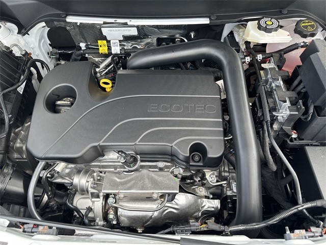 GMC Terrain Vehicle Full-screen Gallery Image 25