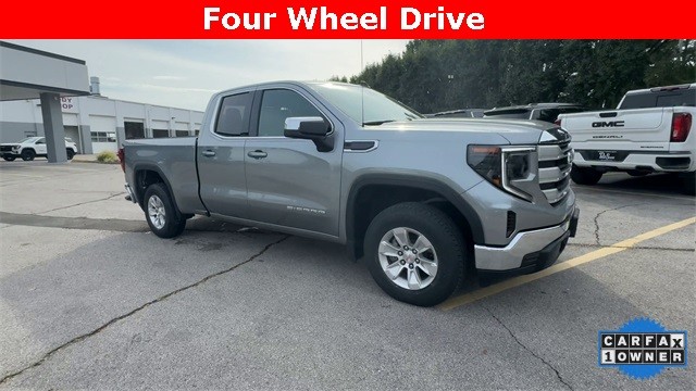 GMC Sierra 1500 Vehicle Full-screen Gallery Image 03