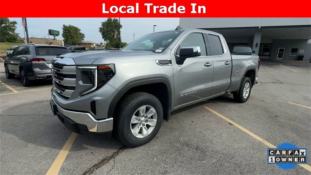 GMC Sierra 1500 Vehicle Full-screen Gallery Image 05