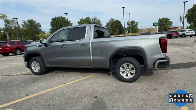 GMC Sierra 1500 Vehicle Full-screen Gallery Image 07