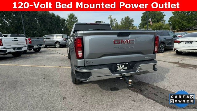 GMC Sierra 1500 Vehicle Full-screen Gallery Image 09