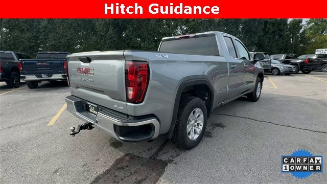 GMC Sierra 1500 Vehicle Full-screen Gallery Image 10