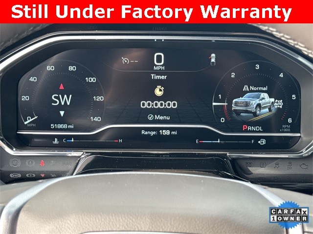 GMC Sierra 1500 Vehicle Full-screen Gallery Image 15