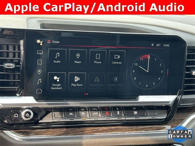 GMC Sierra 1500 Vehicle Full-screen Gallery Image 17