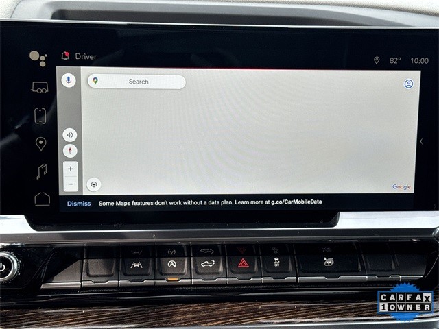 GMC Sierra 1500 Vehicle Full-screen Gallery Image 18