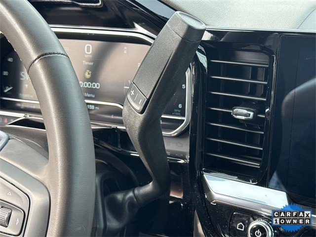 GMC Sierra 1500 Vehicle Full-screen Gallery Image 20