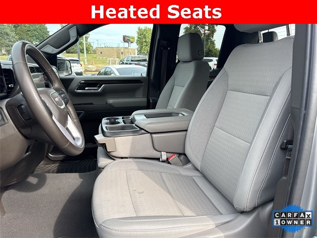 GMC Sierra 1500 Vehicle Full-screen Gallery Image 23