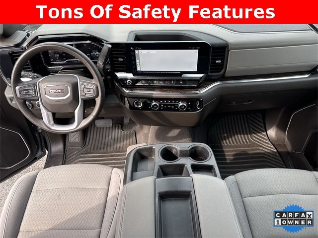 GMC Sierra 1500 Vehicle Full-screen Gallery Image 24